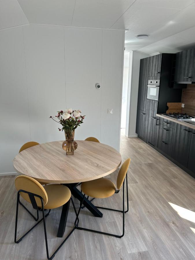 Breezy Beach Chalet เพทเทิน ภายนอก รูปภาพ